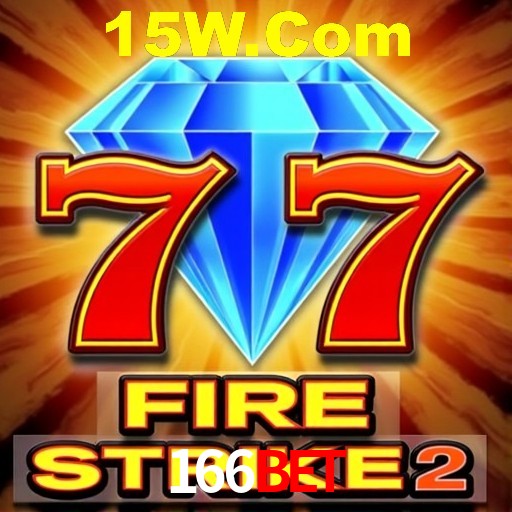Interface do App 166Bet