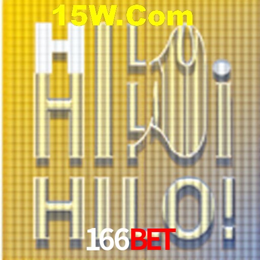 Game Providers 166Bet