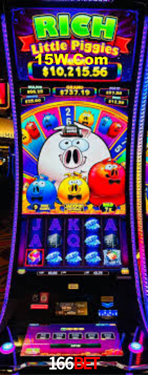 166Bet Baixar App