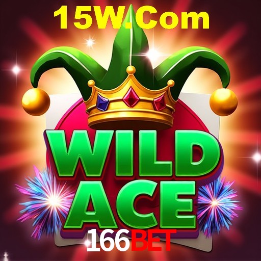 Descubra o Mundo do Cassino Online com 166Bet