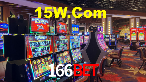 Descubra a Magia dos Jogos de Arcade no 166Bet