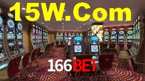 Welcome Bonus 166Bet