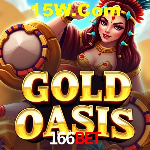 Provedores de Jogos 166Bet