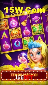 Experiência VIP 166Bet