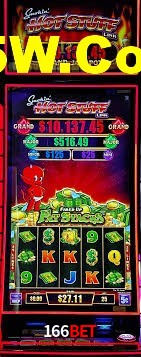 166Bet: Seu Cassino Premiado com Pagamentos Rápidos