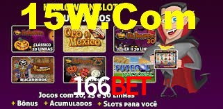 166Bet Baixar App