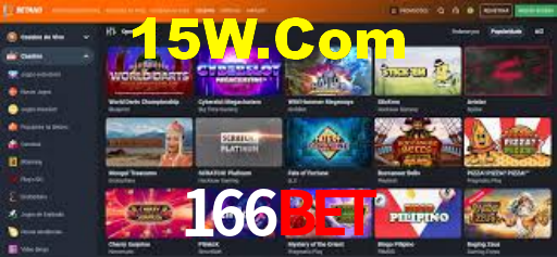 166Bet Baixar App